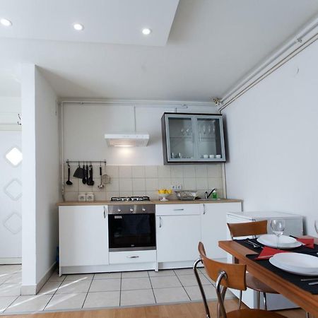 Apartman Sara Zagreb Ngoại thất bức ảnh