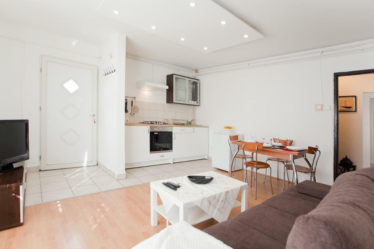Apartman Sara Zagreb Ngoại thất bức ảnh
