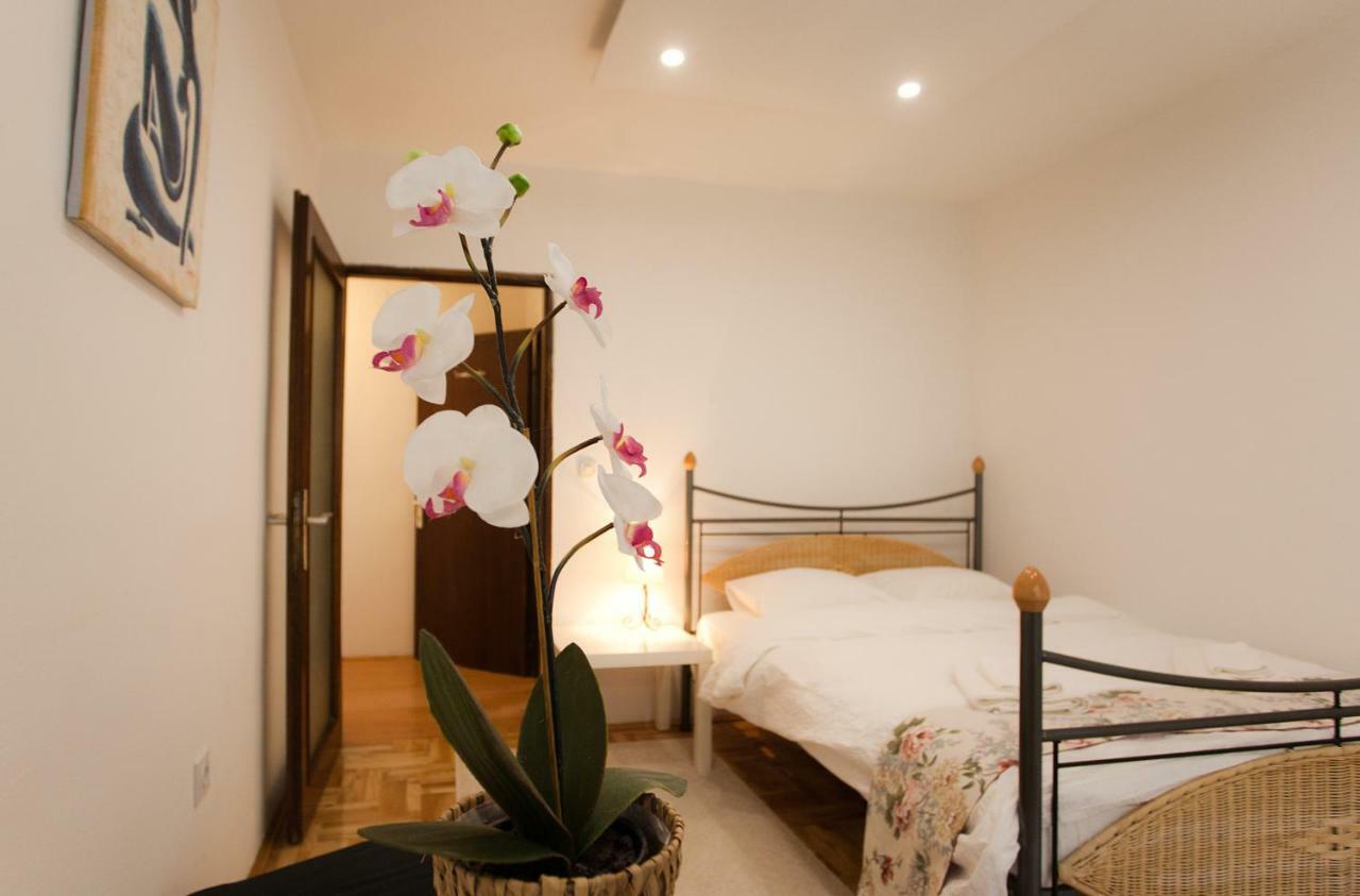 Apartman Sara Zagreb Ngoại thất bức ảnh