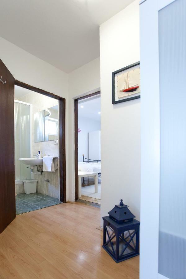 Apartman Sara Zagreb Ngoại thất bức ảnh