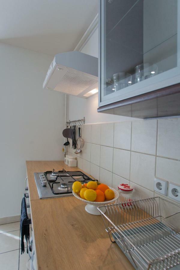 Apartman Sara Zagreb Ngoại thất bức ảnh