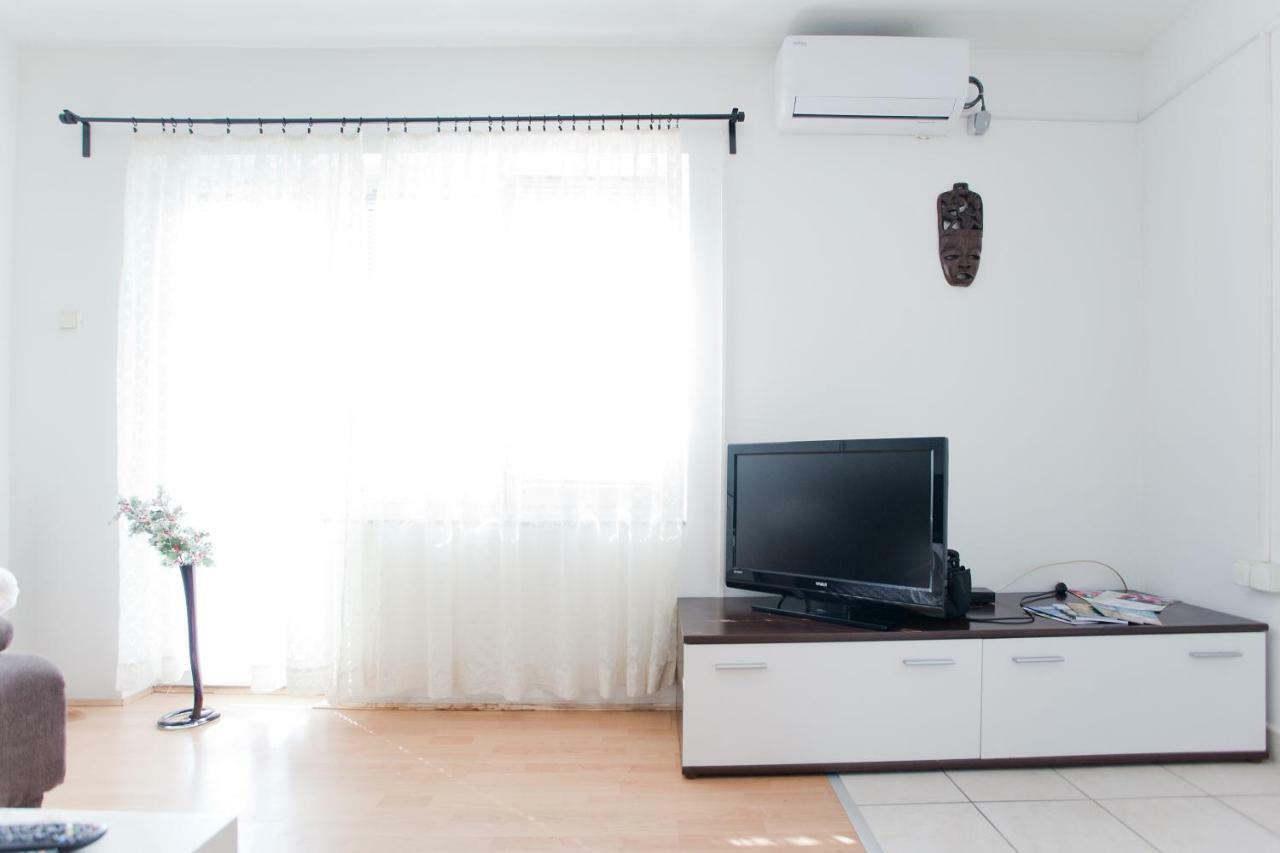 Apartman Sara Zagreb Ngoại thất bức ảnh