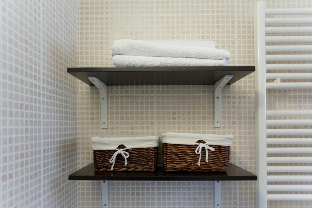 Apartman Sara Zagreb Ngoại thất bức ảnh