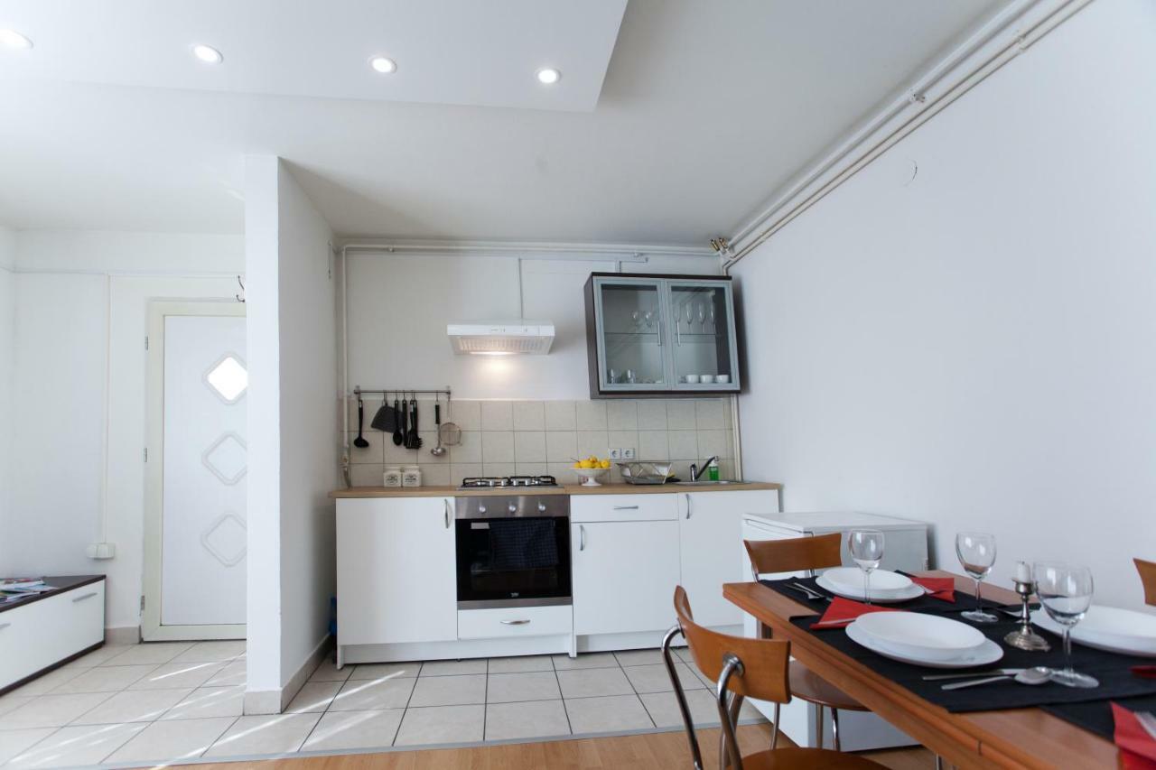 Apartman Sara Zagreb Ngoại thất bức ảnh